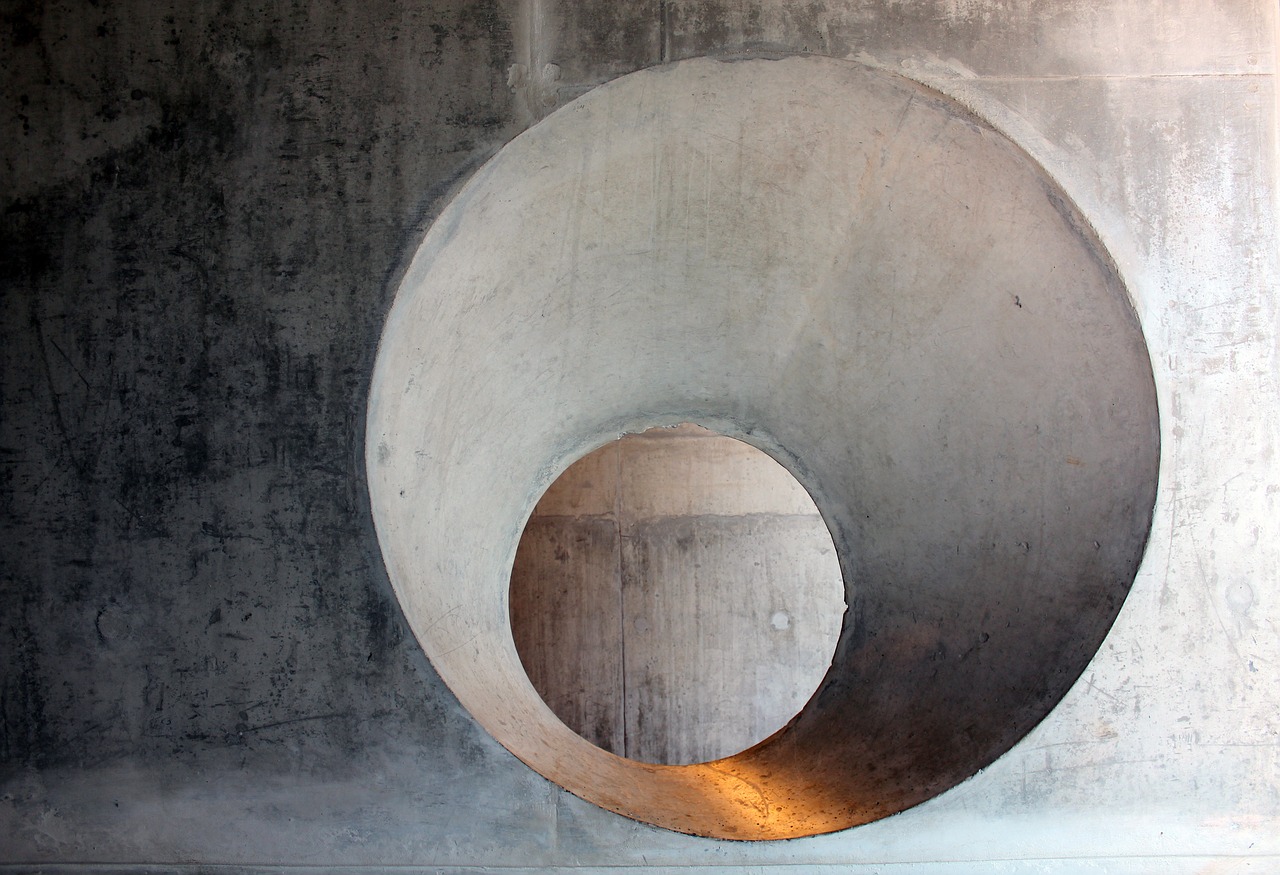 concrete, architecture, hole, wall, fair faced concrete, surface, structure, oblique, modern, building, stone, texture, art, sculpture, abstract, concrete, hole, wall, art, abstract, abstract, abstract, abstract, abstract